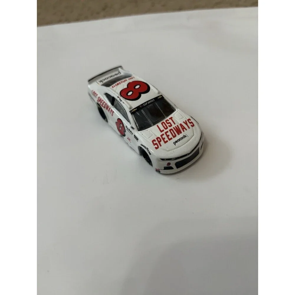 Dale Earnardt Jr 2020 iRacing Lost Speedways Custom NASCAR Diecast 1:64